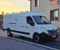 Белый Рено Мастер, объемом двигателя 2.3 л и пробегом 259 тыс. км за 20850 $, фото 1 на Automoto.ua