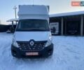 Белый Рено Мастер, объемом двигателя 2.3 л и пробегом 186 тыс. км за 14600 $, фото 4 на Automoto.ua