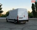 Белый Рено Мастер, объемом двигателя 2.3 л и пробегом 189 тыс. км за 15900 $, фото 15 на Automoto.ua
