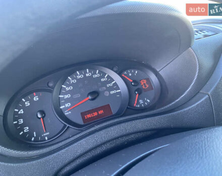 Білий Рено Мастєр, об'ємом двигуна 2.3 л та пробігом 196 тис. км за 16900 $, фото 23 на Automoto.ua