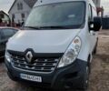 Білий Рено Мастєр, об'ємом двигуна 2.3 л та пробігом 115 тис. км за 15500 $, фото 1 на Automoto.ua
