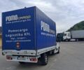 Білий Рено Мастєр, об'ємом двигуна 2.3 л та пробігом 878 тис. км за 16200 $, фото 22 на Automoto.ua