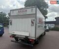 Белый Рено Мастер, объемом двигателя 2.3 л и пробегом 317 тыс. км за 21999 $, фото 6 на Automoto.ua