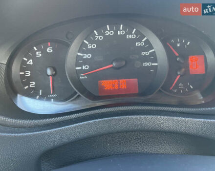 Білий Рено Мастєр, об'ємом двигуна 2.3 л та пробігом 280 тис. км за 18250 $, фото 8 на Automoto.ua