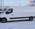 Белый Рено Мастер, объемом двигателя 2.3 л и пробегом 213 тыс. км за 17950 $, фото 16 на Automoto.ua