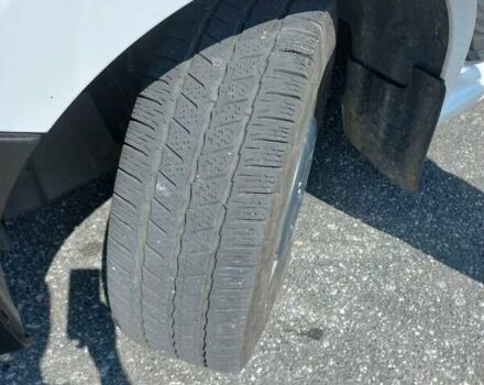 Белый Рено Мастер, объемом двигателя 2.3 л и пробегом 233 тыс. км за 16800 $, фото 2 на Automoto.ua