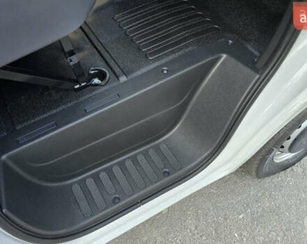 Білий Рено Мастєр, об'ємом двигуна 2.3 л та пробігом 187 тис. км за 17800 $, фото 20 на Automoto.ua