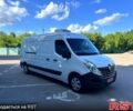 Білий Рено Мастєр, об'ємом двигуна 2.3 л та пробігом 190 тис. км за 21300 $, фото 1 на Automoto.ua