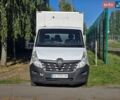 Белый Рено Мастер, объемом двигателя 2.3 л и пробегом 529 тыс. км за 14000 $, фото 2 на Automoto.ua