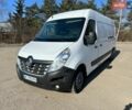 Білий Рено Мастєр, об'ємом двигуна 2.3 л та пробігом 273 тис. км за 18600 $, фото 12 на Automoto.ua