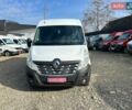 Белый Рено Мастер, объемом двигателя 2.3 л и пробегом 247 тыс. км за 15850 $, фото 4 на Automoto.ua