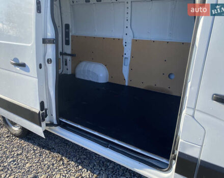 Білий Рено Мастєр, об'ємом двигуна 2.3 л та пробігом 196 тис. км за 16900 $, фото 15 на Automoto.ua