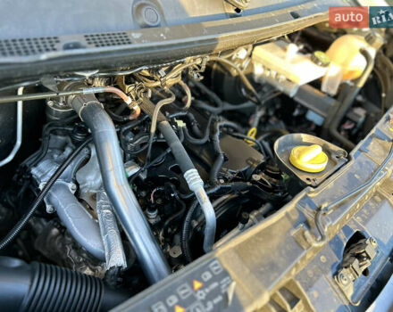 Белый Рено Мастер, объемом двигателя 2.3 л и пробегом 170 тыс. км за 17850 $, фото 46 на Automoto.ua