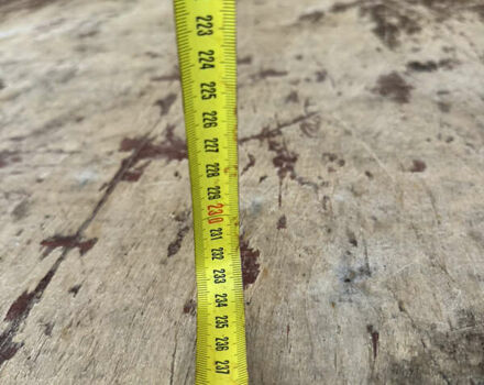 Білий Рено Мастєр, об'ємом двигуна 2.3 л та пробігом 240 тис. км за 18900 $, фото 28 на Automoto.ua