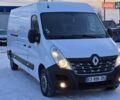 Белый Рено Мастер, объемом двигателя 2.3 л и пробегом 213 тыс. км за 17950 $, фото 11 на Automoto.ua