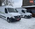 Белый Рено Мастер, объемом двигателя 2.3 л и пробегом 230 тыс. км за 17350 $, фото 11 на Automoto.ua