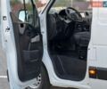 Білий Рено Мастєр, об'ємом двигуна 2.3 л та пробігом 278 тис. км за 16400 $, фото 136 на Automoto.ua