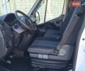 Белый Рено Мастер, объемом двигателя 2.3 л и пробегом 296 тыс. км за 15500 $, фото 4 на Automoto.ua
