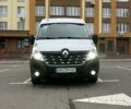 Белый Рено Мастер, объемом двигателя 2.3 л и пробегом 370 тыс. км за 16000 $, фото 1 на Automoto.ua