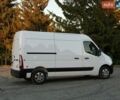 Белый Рено Мастер, объемом двигателя 2.3 л и пробегом 189 тыс. км за 15900 $, фото 10 на Automoto.ua