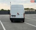 Білий Рено Мастєр, об'ємом двигуна 2.3 л та пробігом 290 тис. км за 15200 $, фото 8 на Automoto.ua