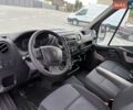 Білий Рено Мастєр, об'ємом двигуна 2.3 л та пробігом 290 тис. км за 15200 $, фото 18 на Automoto.ua