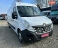 Белый Рено Мастер, объемом двигателя 2.3 л и пробегом 247 тыс. км за 15850 $, фото 22 на Automoto.ua
