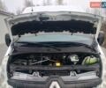 Білий Рено Мастєр, об'ємом двигуна 2.3 л та пробігом 121 тис. км за 17900 $, фото 27 на Automoto.ua