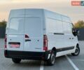 Білий Рено Мастєр, об'ємом двигуна 2.3 л та пробігом 278 тис. км за 16400 $, фото 37 на Automoto.ua