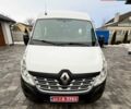 Белый Рено Мастер, объемом двигателя 2.3 л и пробегом 240 тыс. км за 19500 $, фото 7 на Automoto.ua