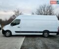 Белый Рено Мастер, объемом двигателя 2.3 л и пробегом 193 тыс. км за 18900 $, фото 8 на Automoto.ua