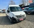 Белый Рено Мастер, объемом двигателя 2.3 л и пробегом 247 тыс. км за 15850 $, фото 2 на Automoto.ua