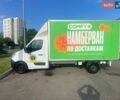 Белый Рено Мастер, объемом двигателя 2.3 л и пробегом 294 тыс. км за 14999 $, фото 5 на Automoto.ua