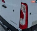 Білий Рено Мастєр, об'ємом двигуна 2.3 л та пробігом 171 тис. км за 16700 $, фото 31 на Automoto.ua