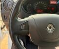 Білий Рено Мастєр, об'ємом двигуна 2.3 л та пробігом 257 тис. км за 15500 $, фото 18 на Automoto.ua