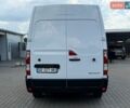 Белый Рено Мастер, объемом двигателя 2.3 л и пробегом 183 тыс. км за 15300 $, фото 9 на Automoto.ua