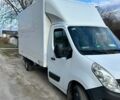 Белый Рено Мастер, объемом двигателя 2.3 л и пробегом 350 тыс. км за 13300 $, фото 3 на Automoto.ua