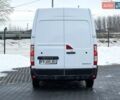 Білий Рено Мастєр, об'ємом двигуна 2.3 л та пробігом 137 тис. км за 18500 $, фото 4 на Automoto.ua