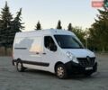 Белый Рено Мастер, объемом двигателя 2.3 л и пробегом 189 тыс. км за 15900 $, фото 1 на Automoto.ua