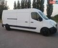 Білий Рено Мастєр, об'ємом двигуна 2.3 л та пробігом 245 тис. км за 17000 $, фото 11 на Automoto.ua