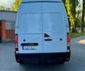 Білий Рено Мастєр, об'ємом двигуна 2.3 л та пробігом 177 тис. км за 20950 $, фото 6 на Automoto.ua