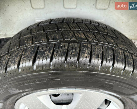 Білий Рено Мастєр, об'ємом двигуна 2.3 л та пробігом 2 тис. км за 16800 $, фото 9 на Automoto.ua