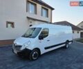 Белый Рено Мастер, объемом двигателя 2.3 л и пробегом 249 тыс. км за 21850 $, фото 18 на Automoto.ua