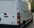 Білий Рено Мастєр, об'ємом двигуна 2.3 л та пробігом 368 тис. км за 16800 $, фото 8 на Automoto.ua