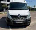 Білий Рено Мастєр, об'ємом двигуна 2.3 л та пробігом 275 тис. км за 16700 $, фото 6 на Automoto.ua