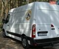 Белый Рено Мастер, объемом двигателя 2.3 л и пробегом 300 тыс. км за 16900 $, фото 4 на Automoto.ua