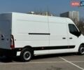 Белый Рено Мастер, объемом двигателя 0 л и пробегом 282 тыс. км за 17600 $, фото 22 на Automoto.ua