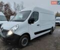Белый Рено Мастер, объемом двигателя 2.3 л и пробегом 523 тыс. км за 14200 $, фото 12 на Automoto.ua