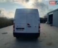 Белый Рено Мастер, объемом двигателя 2.3 л и пробегом 293 тыс. км за 14500 $, фото 5 на Automoto.ua