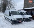 Белый Рено Мастер, объемом двигателя 2.3 л и пробегом 201 тыс. км за 17250 $, фото 21 на Automoto.ua